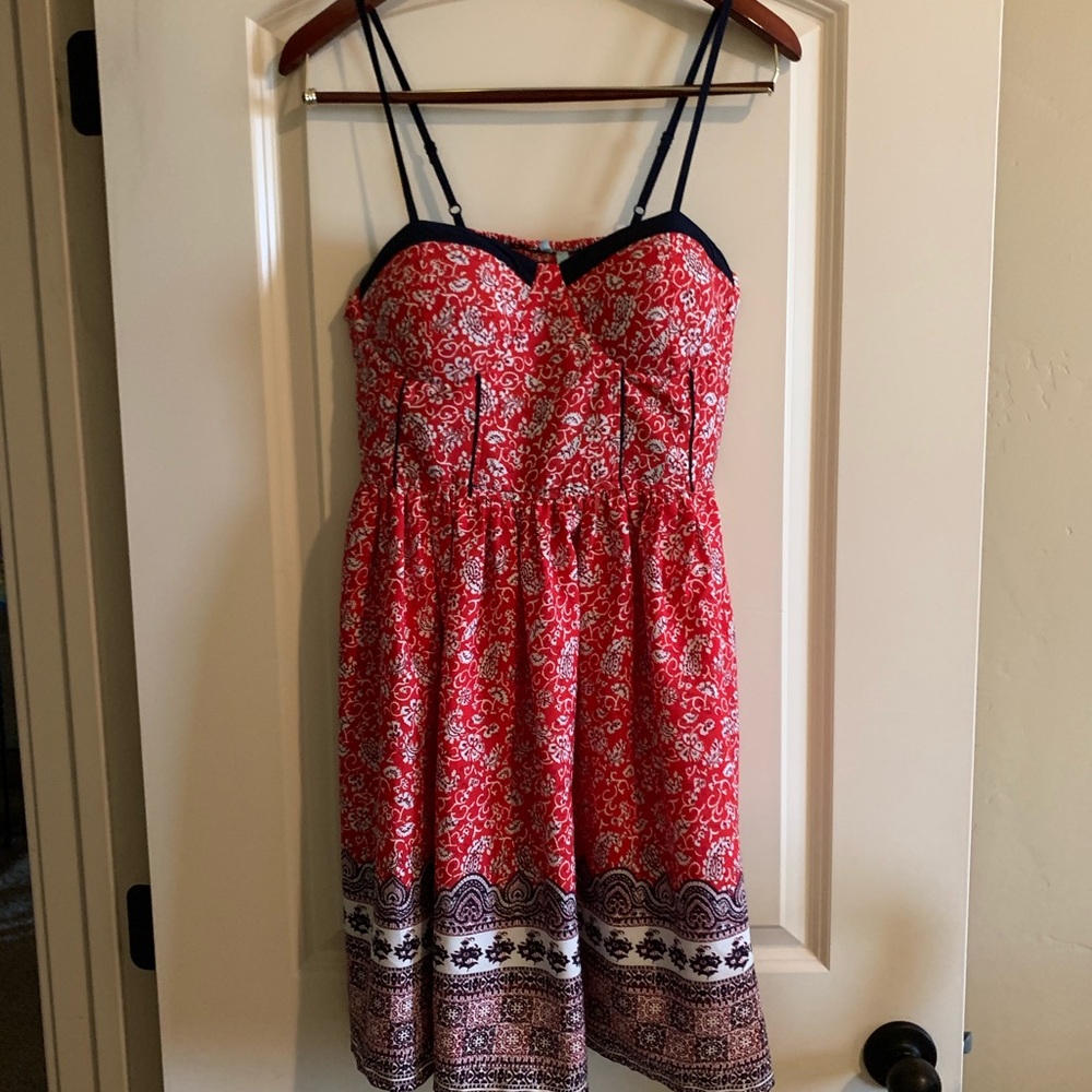 New Maurices Dress